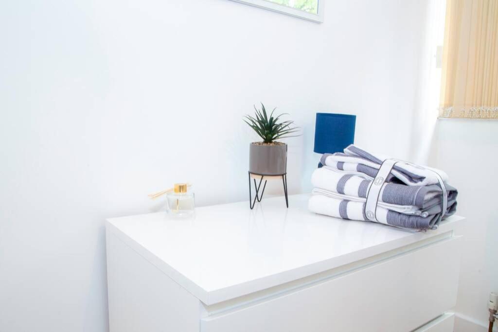 Shoreditch Hoxton Large 3 Bed Garden Flat Free Parking Aor Only Londres Exterior foto