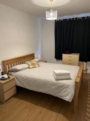 Shoreditch Hoxton Large 3 Bed Garden Flat Free Parking Aor Only Londres Exterior foto